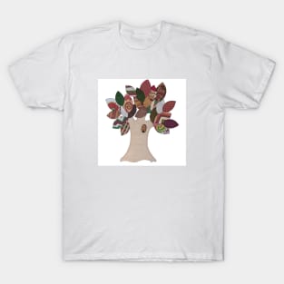 Imp Tree T-Shirt